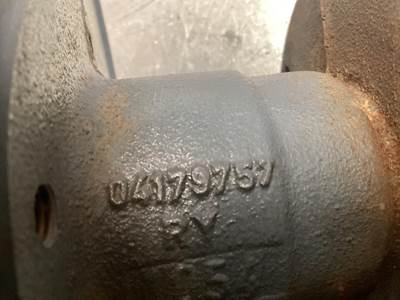 Deutz 0417 9757 USED