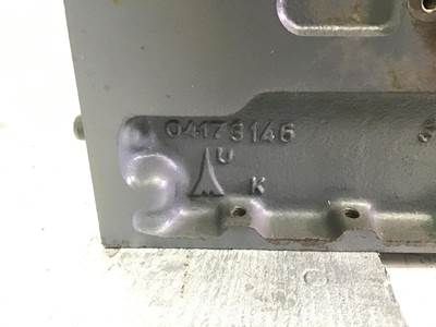 Deutz 04173146 USED