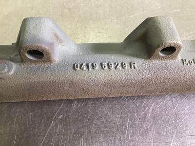 Deutz 0419 5929 USED