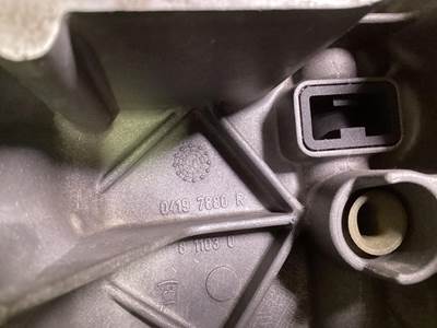 Deutz 0419 7880 USED