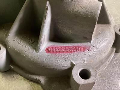 Deutz 0419 8531 USED