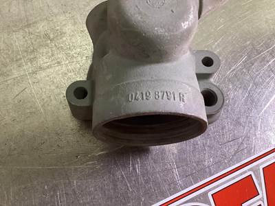 Deutz 0419 8791 USED