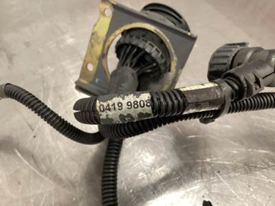 Deutz 0419 9808 USED