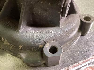 Deutz 04198531 USED