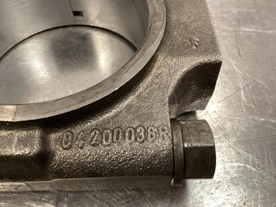 Deutz 0420 0036 USED