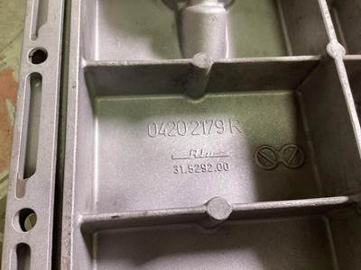 Deutz 0420 2179R USED