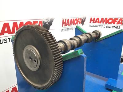 Deutz 0420 2614 USED