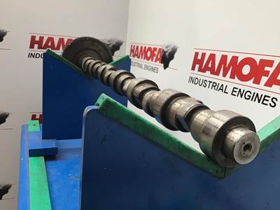 Deutz 0420 2615 USED