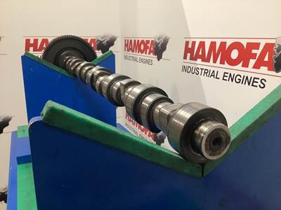 Deutz 0420 2615 USED