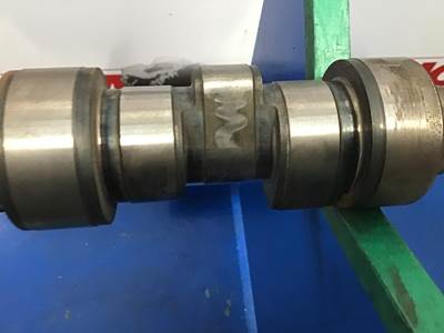 Deutz 0420 2615 USED