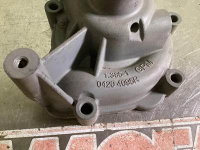 Deutz 0420 4095 USED