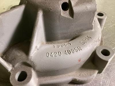 Deutz 0420 4095 USED