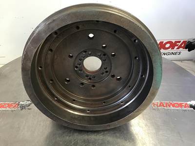 Deutz 0420 4568 USED