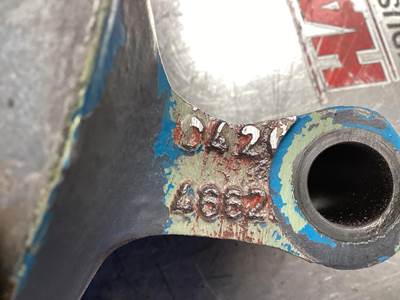 Deutz 0420 4682 USED