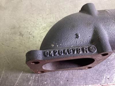 Deutz 0420 4879 USED