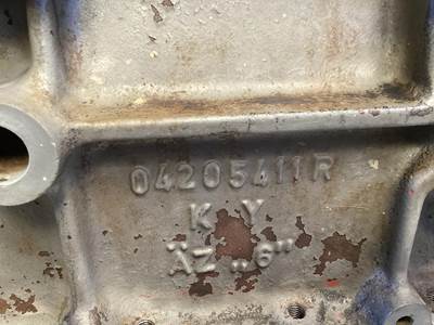 Deutz 0420 5411 USED