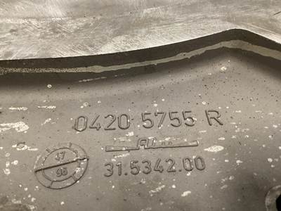 Deutz 0420 5755 USED