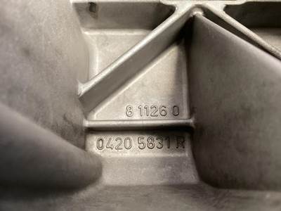 Deutz 0420 5831 USED