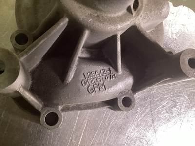 Deutz 0420 6747 USED