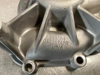 Deutz 0420 6747 USED