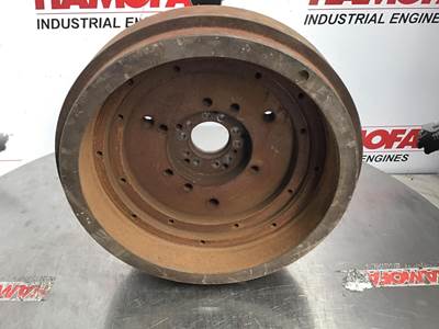 Deutz 0420 6793 USED