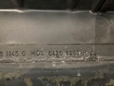 Deutz 0420 6957 USED