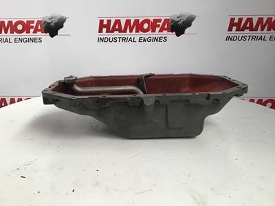 Deutz 0420 7071 USED