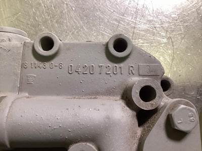 Deutz 0420 7201 USED