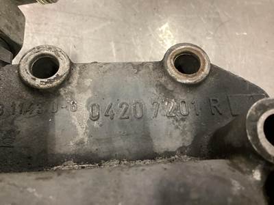 Deutz 0420 7201 USED