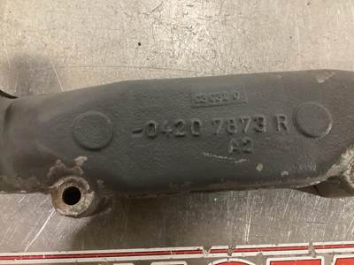 Deutz 0420 7873 USED