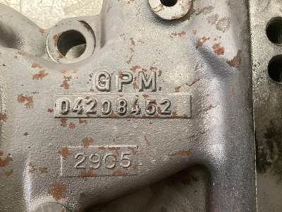 Deutz 0420 8452 USED