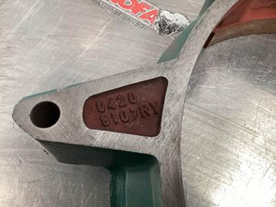 Deutz 0420 9107 USED