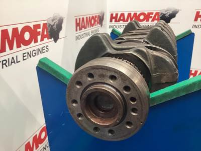 Deutz 0420 9126 USED