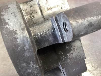 Deutz 0420 9207 USED