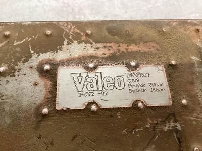 Deutz 0420 9923 USED