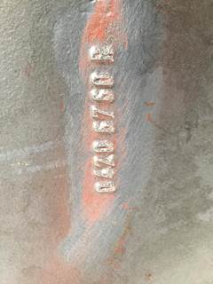 Deutz 04205760R USED