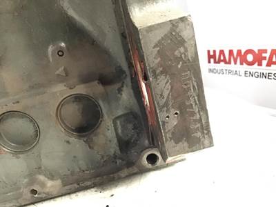 Deutz 04207711 R USED