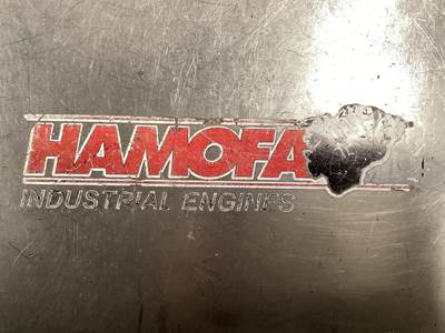 Deutz 0422 0220 USED