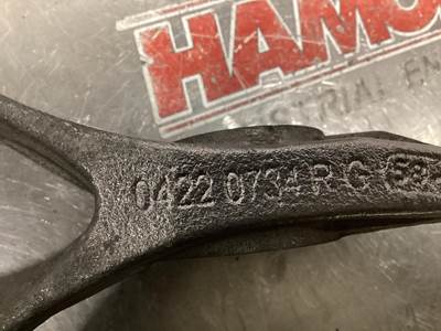 Deutz 0422 0734 USED