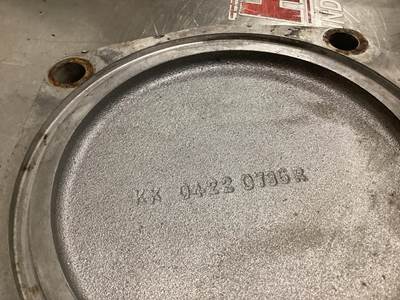 Deutz 0422 0796 USED