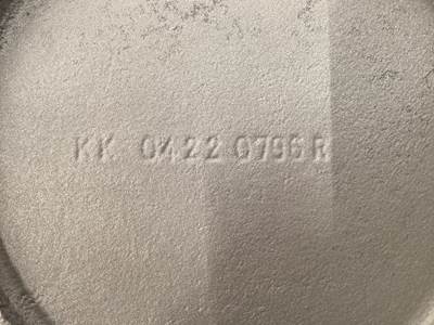 Deutz 0422 0796 USED