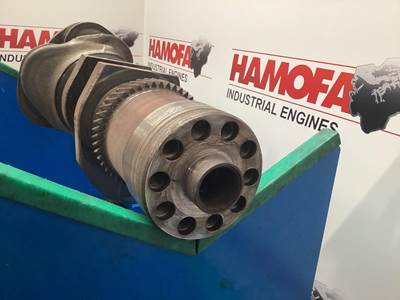 Deutz 0422 1367 USED