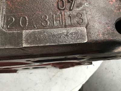 Deutz 0422 2156 USED