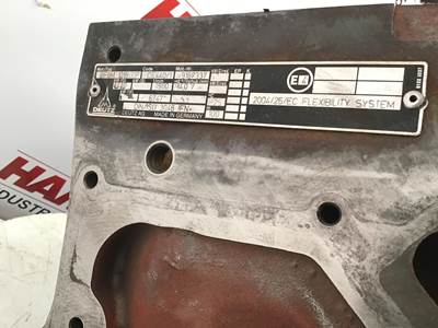Deutz 0422 2156 USED