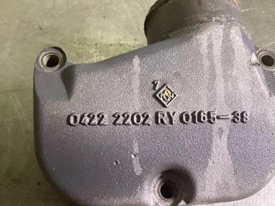 Deutz 0422 2202 USED