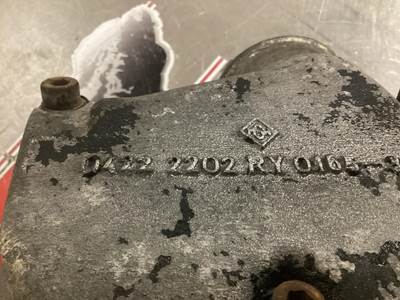 Deutz 0422 2202 USED