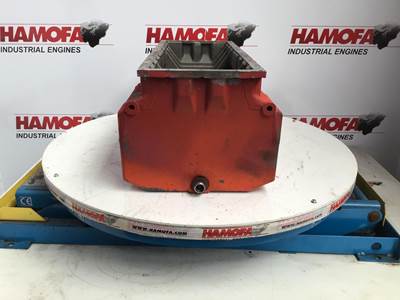 Deutz 0422 2361 USED