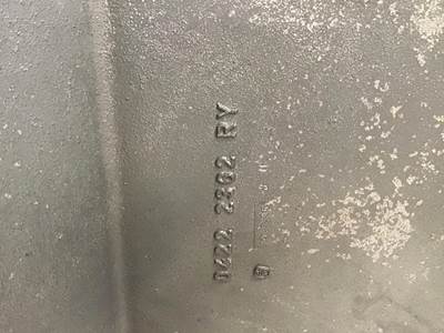 Deutz 0422 2362 RY USED