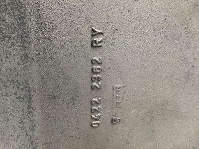 Deutz 0422 2362 RY USED