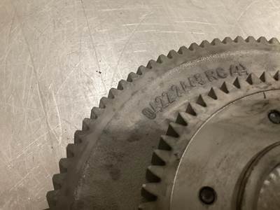 Deutz 0422 2445 USED